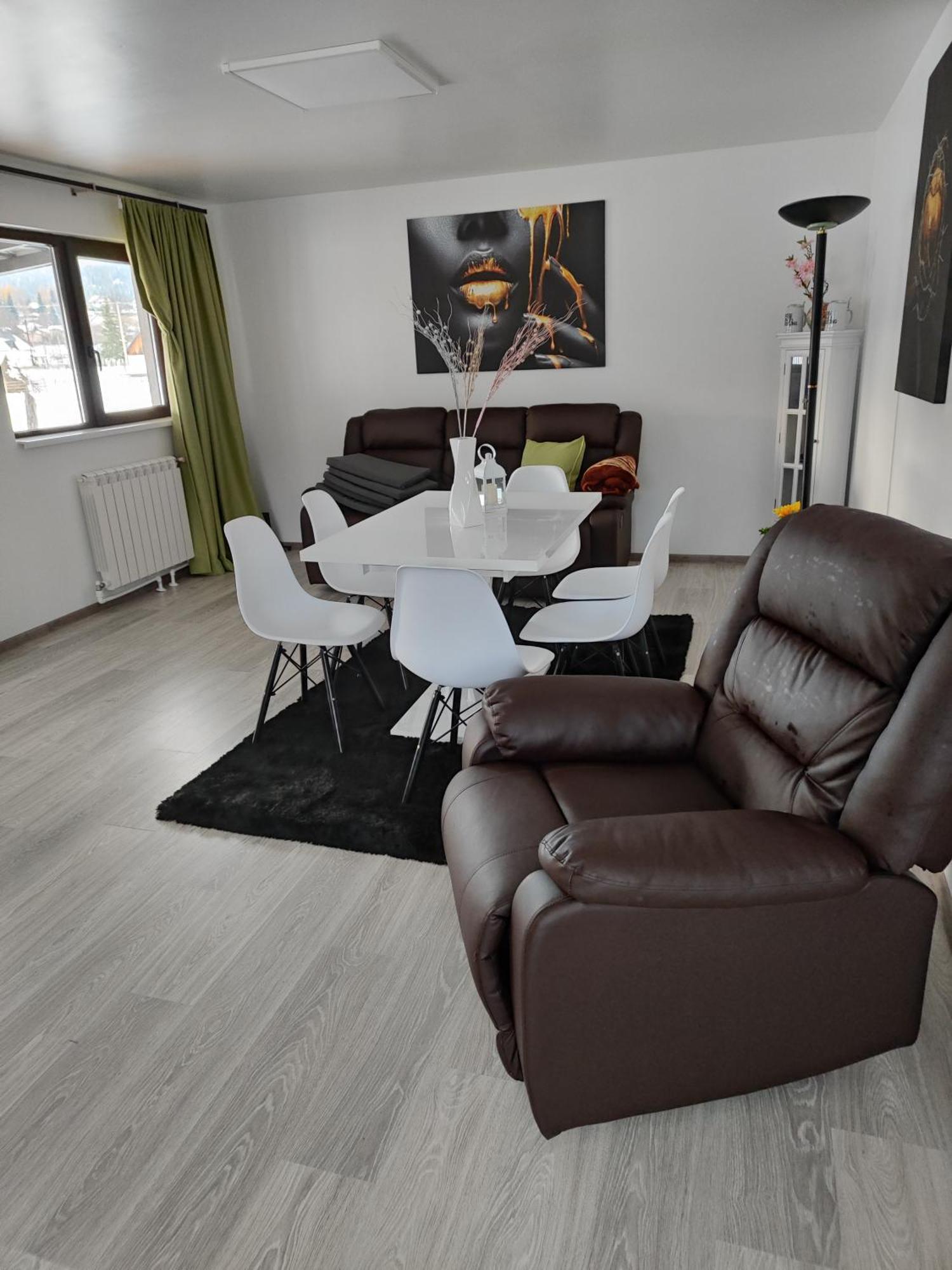 Vila Raisa Neagra Sarului Exterior foto
